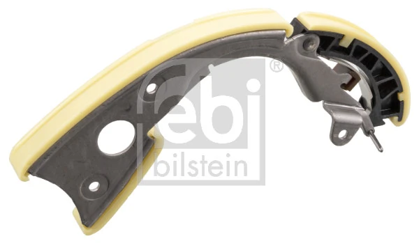Chain Tensioner, oil pump drive